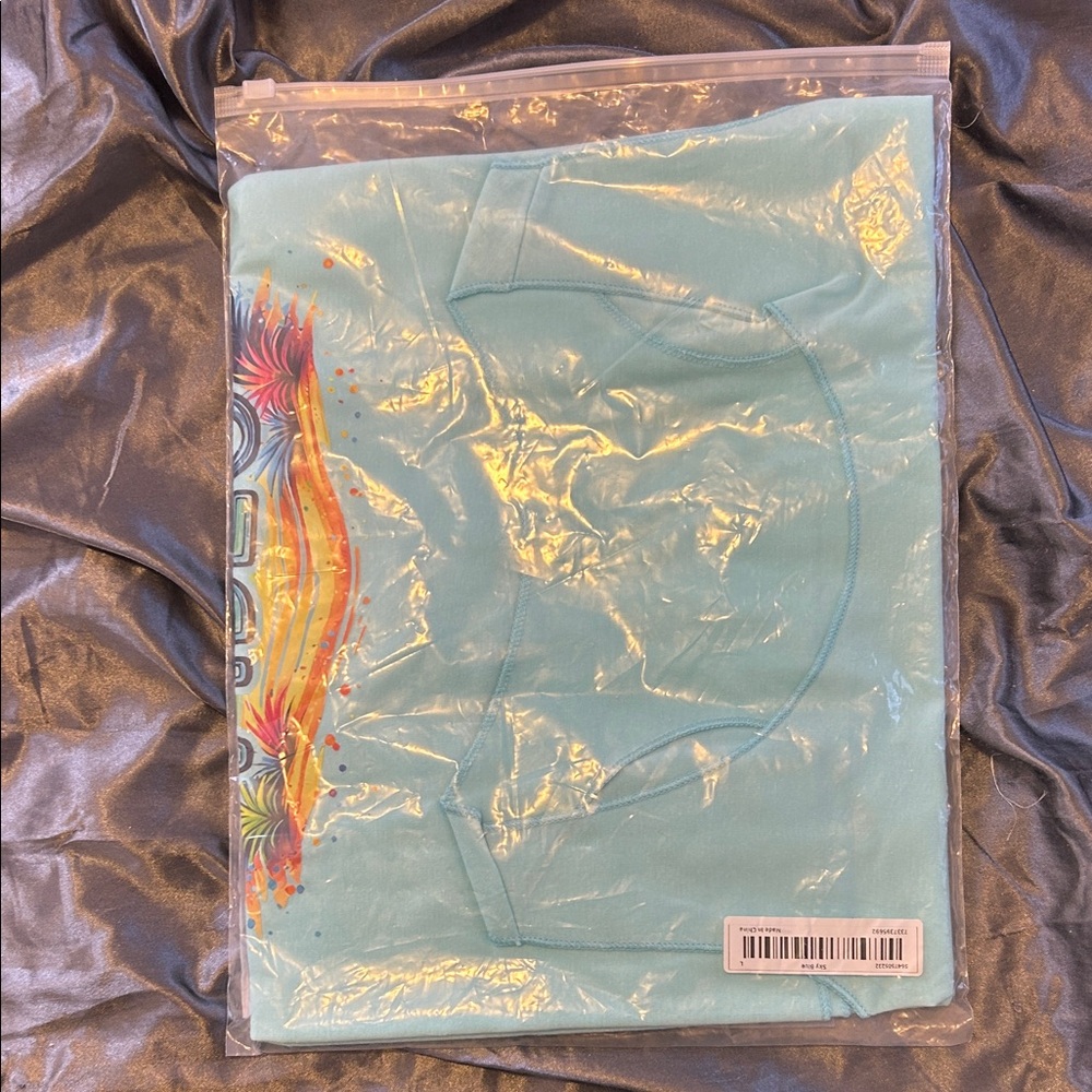 Summer Vibes Graphic Tank Top - Picture 3 of 8